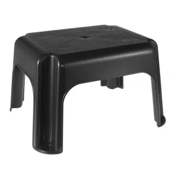 KEEEPER stolička Tim 36,5x30x24 cm grafit
