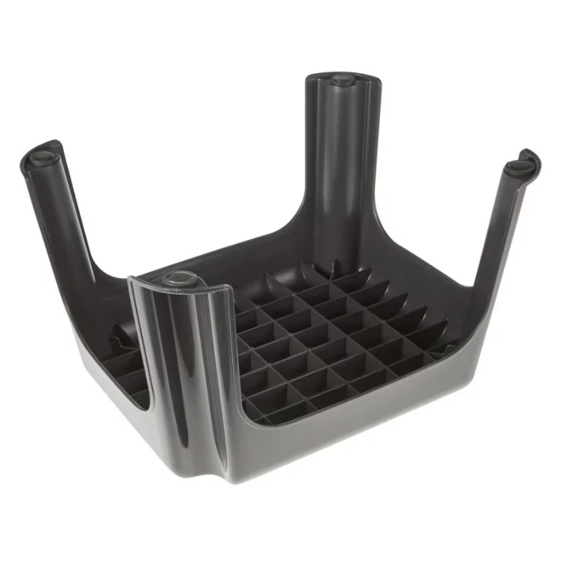 KEEEPER stolička Tim 36,5x30x24 cm grafit