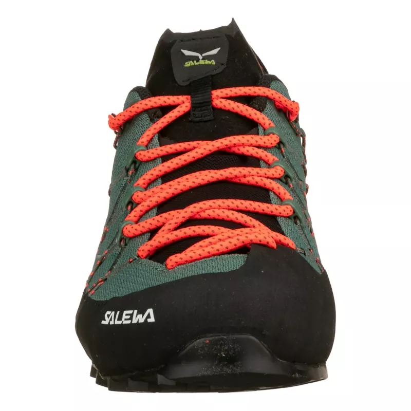 SALEWA dámske Wildfire 2 prístupové topánky kaktus/čierna