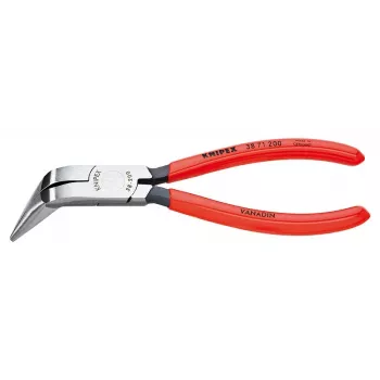 Mechanické kliešte KNIPEX 38 71 200, zahnuté 70°, 200 mm
