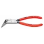 Mechanické kliešte KNIPEX 38 71 200, zahnuté 70°, 200 mm