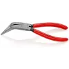 Mechanické kliešte KNIPEX 38 71 200, zahnuté 70°, 200 mm
