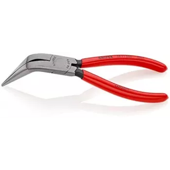Mechanické kliešte KNIPEX 38 71 200, zahnuté 70°, 200 mm
