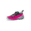 SALEWA dámske Dynafit Traverse 2 trailové bežecké topánky - Pink Glo/Cinder, EU 38