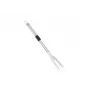 LEIFHEIT ProLine vidlička na mäso 103029 nehrdzavejúca oceľ/čierna 32 cm