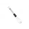 LEIFHEIT ProLine mini metlička nehrdzavejúca oceľ 20 cm 103030