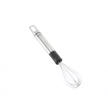 LEIFHEIT ProLine mini metlička nehrdzavejúca oceľ 20 cm 103030