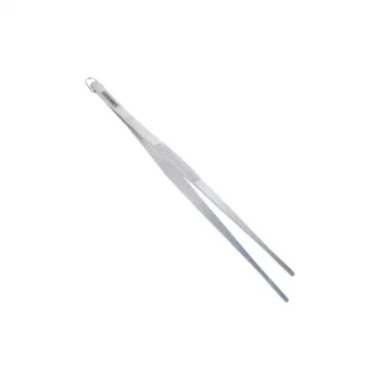 LEIFHEIT ProLine kuchynská pinzeta 30 cm nehrdzavejúca oceľ