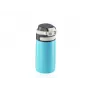 LEIFHEIT Thermo Mug Flip 350 ml svetlomodrá