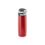 LEIFHEIT Thermo Mug Flip 600 ml červená