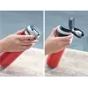 LEIFHEIT Thermo Mug Flip 600 ml červená