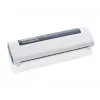 LEIFHEIT Vacu Power 100 vákuová balička biela/strieborná