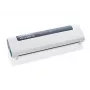 LEIFHEIT Vacu Power 100 vákuová balička biela/strieborná