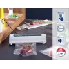 LEIFHEIT Vacu Power 100 vákuová balička biela/strieborná