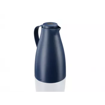 LEIFHEIT Thermos Harmonic Blue 1L vákuovo izolovaná kanvica