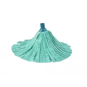 LEIFHEIT Classic Mop Viscose Plus | vysoko savý pásový mop na tvrdé podlahy