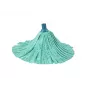 LEIFHEIT Classic Mop Viscose Plus | vysoko savý pásový mop na tvrdé podlahy
