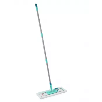 LEIFHEIT Profi XL Micro Duo 42 cm mop na podlahu so sklopnou rukoväťou