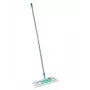 LEIFHEIT Profi XL Micro Duo 42 cm mop na podlahu so sklopnou rukoväťou
