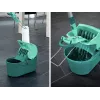 LEIFHEIT Profi Compact 8L vedro na umývanie podlahy