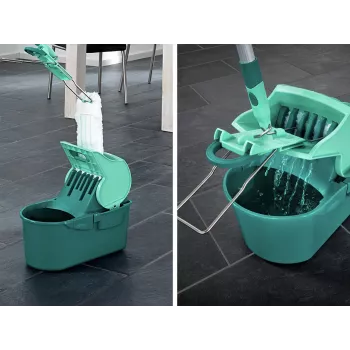 LEIFHEIT Profi Compact 8L vedro na umývanie podlahy