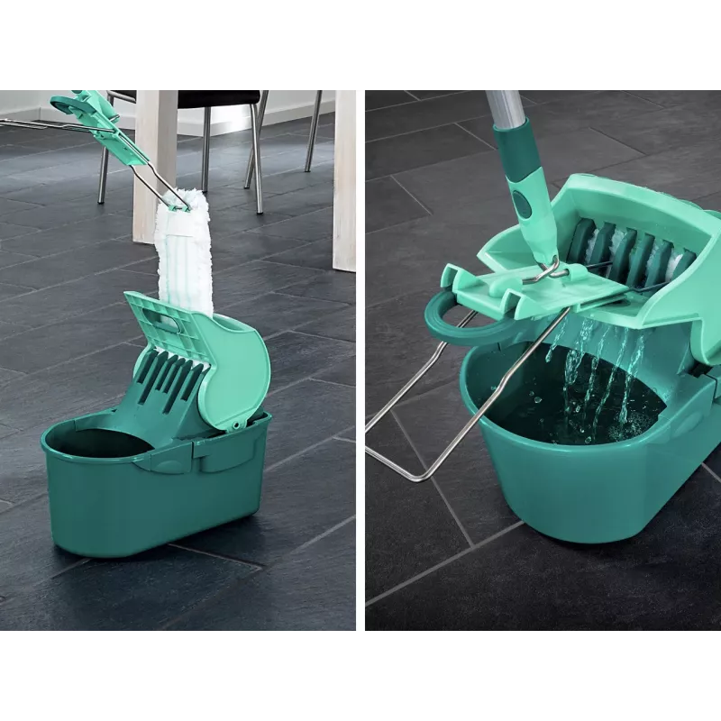 LEIFHEIT Profi Compact 8L vedro na umývanie podlahy