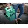 LEIFHEIT Profi Compact 8L vedro na umývanie podlahy