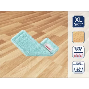 LEIFHEIT Profi XL náhradný návlek na mop Super Soft 42 cm