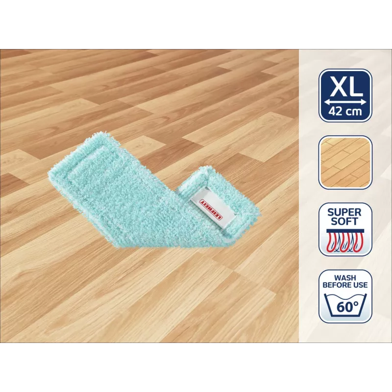 LEIFHEIT Profi XL náhradný návlek na mop Super Soft 42 cm