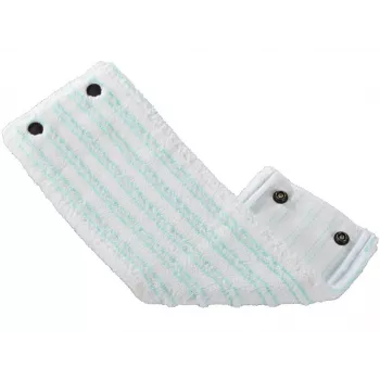 LEIFHEIT Combi M Clean Twist Micro Duo náhradná hlava mopu 33 cm