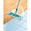 LEIFHEIT Combi M Clean Twist Micro Duo náhradná hlava mopu 33 cm