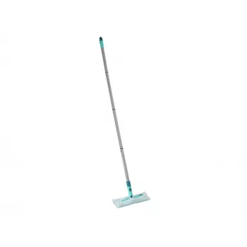 LEIFHEIT Clean & Away S kefa na podlahu so setom rukoväte 26 cm