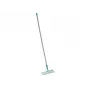 LEIFHEIT Clean & Away S kefa na podlahu so setom rukoväte 26 cm
