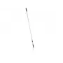 LEIFHEIT Professional teleskopická hliníková rukoväť 250 cm