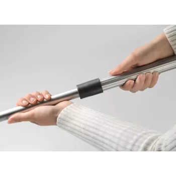 LEIFHEIT Professional teleskopická hliníková rukoväť 250 cm