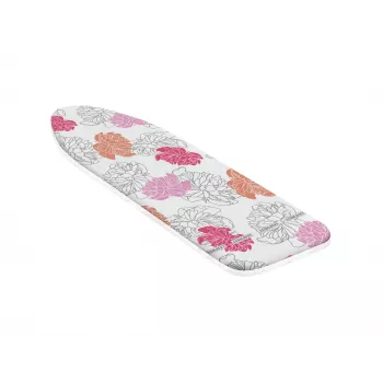 LEIFHEIT poťah na žehliacu dosku Cotton Comfort S/M 125x40 cm