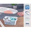 LEIFHEIT poťah na žehliacu dosku Cotton Comfort S/M 125x40 cm