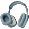 VONMÄHLEN Air Cushions pre AirPods Max, modré
