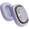VONMÄHLEN vzduchové vankúšiky pre AirPods Max, fialové