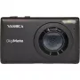 Yashica DigiMate 100 digitálny fotoaparát čierny