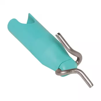 LEIFHEIT Profi mop na podlahu 42 cm so systémom Click a otočným kĺbom