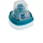 Filtračný blok LEIFHEIT pre Regulus PowerVac 2in1 (1089160)