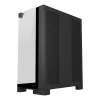 PC skriňa FSP U691-BP Ultra Tower E-ATX, bez zdroja, čierna