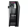 PC skriňa FSP U691-BP Ultra Tower E-ATX, bez zdroja, čierna