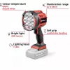 Einhell TE-CL 18/2500 Li Solo akumulátorové LED pracovné svietidlo (solo)
