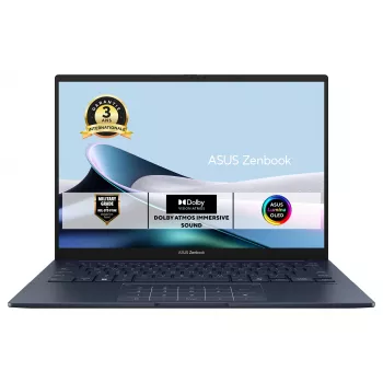 ASUS Zenbook 14 UX3405CA-ISSQD0X notebook, 14