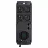FSP ST 850 Tower 850VA 510W line-interactive UPS s ochranou RJ45 a 4 zásuvkami Schuko