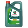 Castrol Magnatec Stop-Start 5W-30 C2 motorový olej, 4 L
