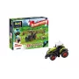 Revell Control RC Claas Axion 960 traktor adventný kalendár (01053)