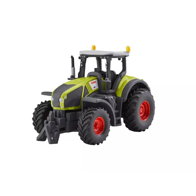 Revell Control RC Claas Axion 960 traktor adventný kalendár (01053)